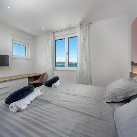 Villa Royal House 1 Pašman