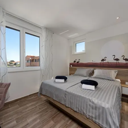 Royal House 1 Villa Pašman