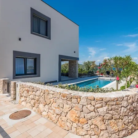 Villa Royal House 1 Pašman