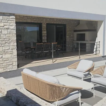 Royal House 1 Villa Pašman