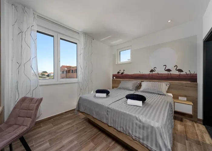 Royal House 1 Villa Pašman