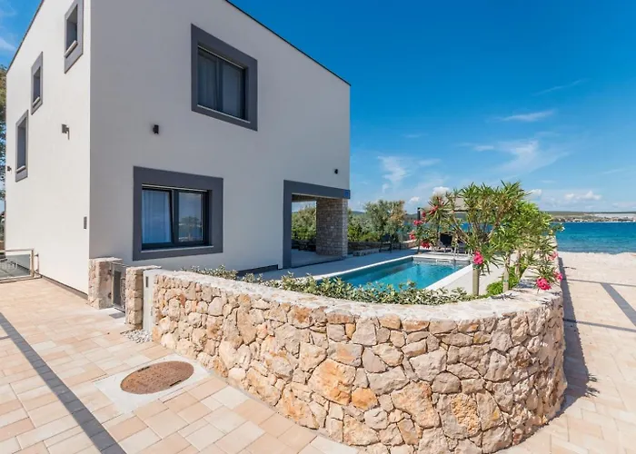 Villa Royal House 1 Pašman