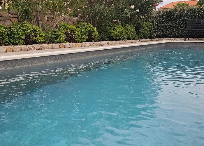 Villa Royal House 1 *